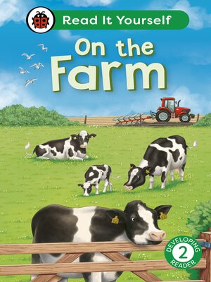 cover image of On the Farm